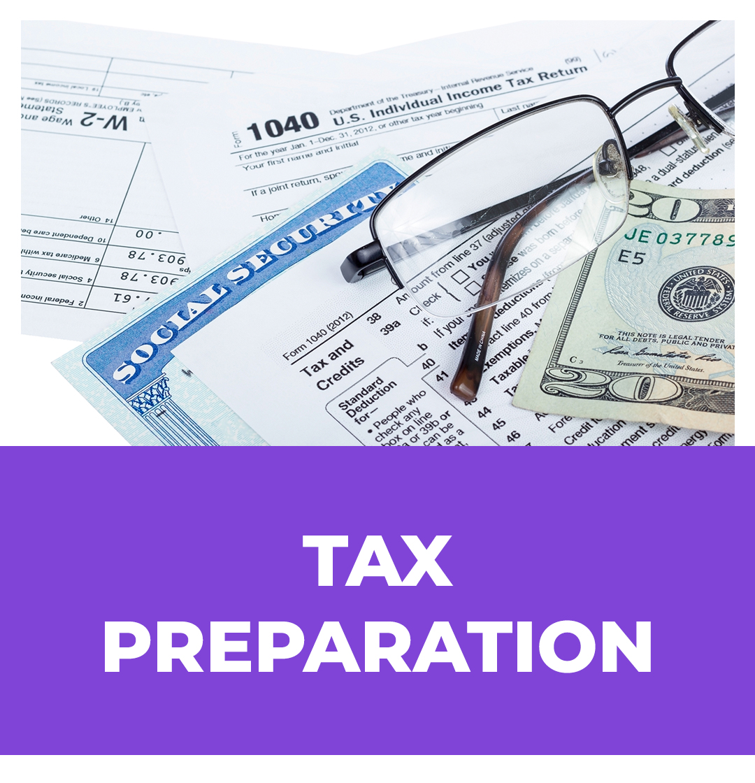 Tax Preparation